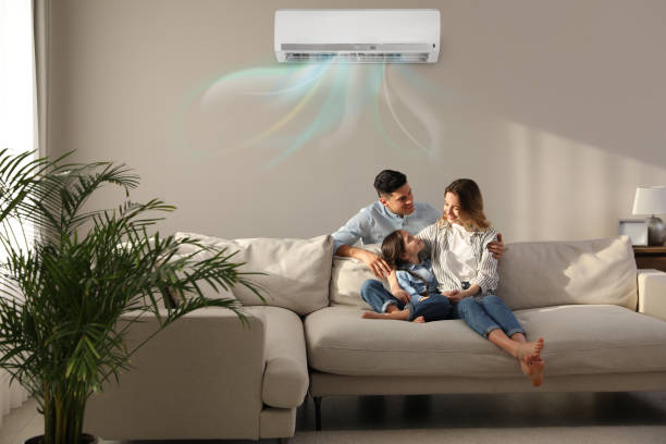 Best Air conditioning repair  in Duquesne, PA