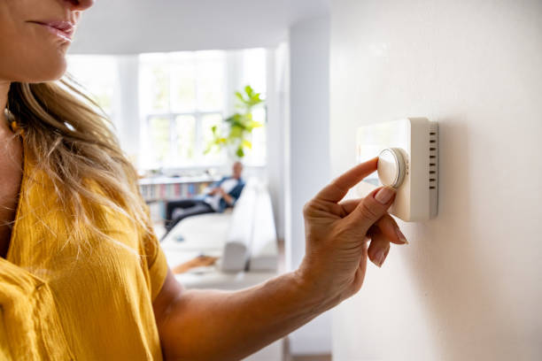 Best HVAC repair near me  in Duquesne, PA