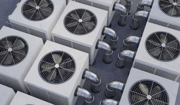 Best 24/7 HVAC repair  in Duquesne, PA
