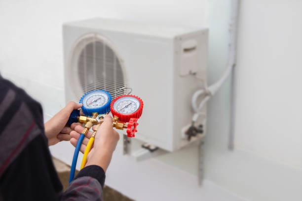 Best Emergency HVAC repair  in Duquesne, PA